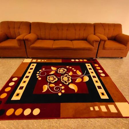 Township Residency Inn Pondicherry Bagian luar foto