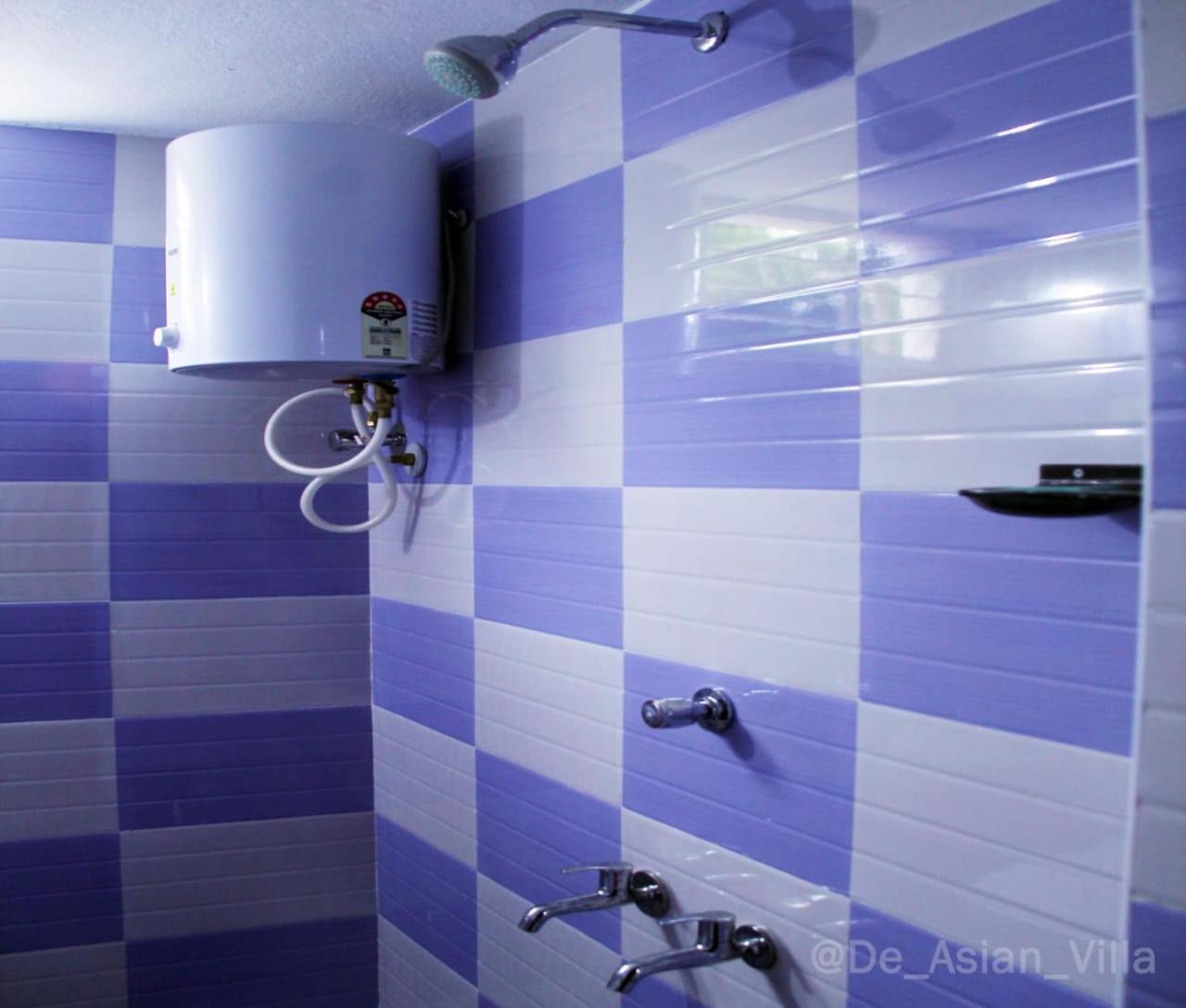 Township Residency Inn Pondicherry Bagian luar foto