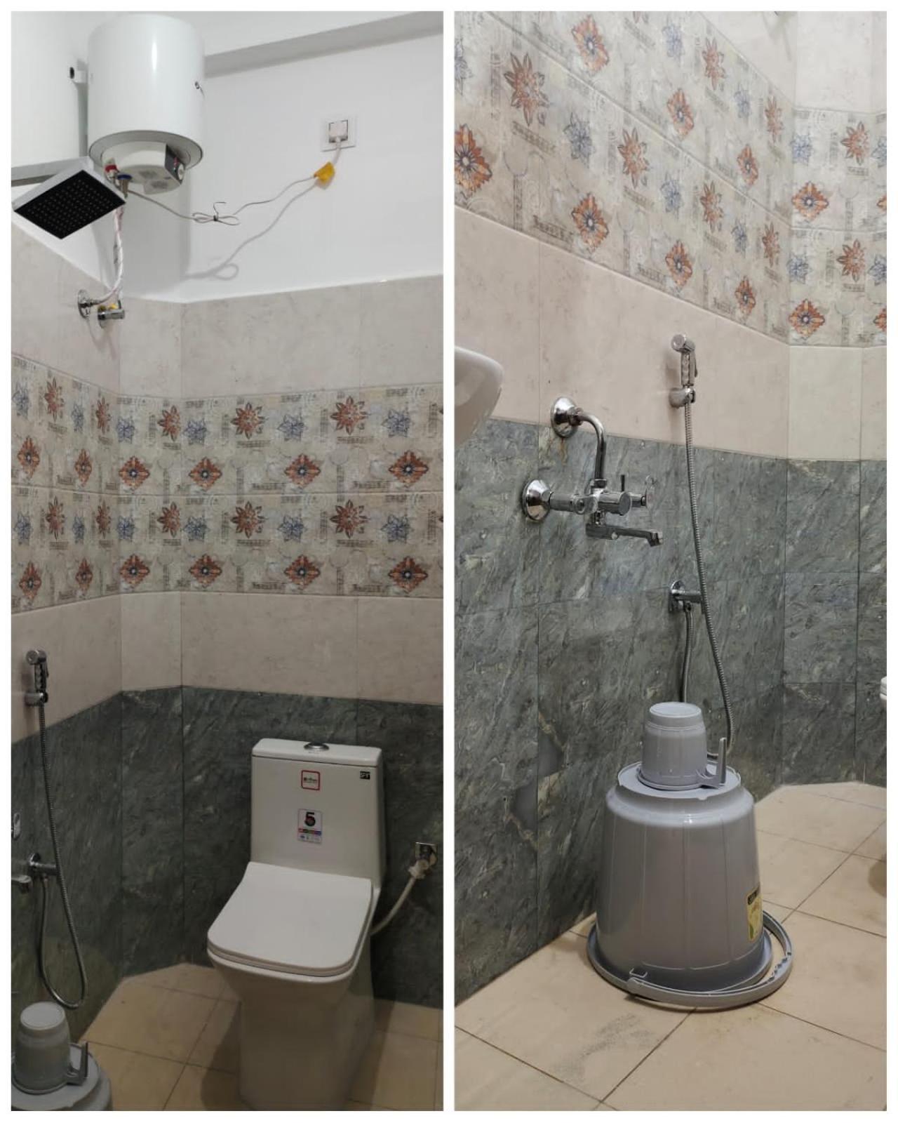 Township Residency Inn Pondicherry Bagian luar foto